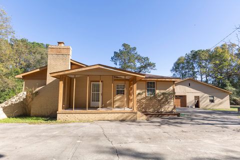 A home in Cross