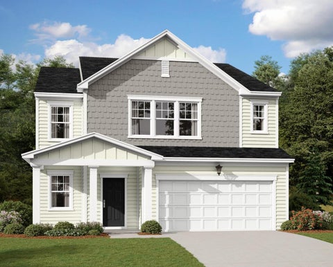Photo of 5312 Cottage Landing Drive, Summerville, SC 29485 (MLS # 26026747)