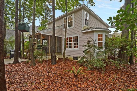 A home in Charleston