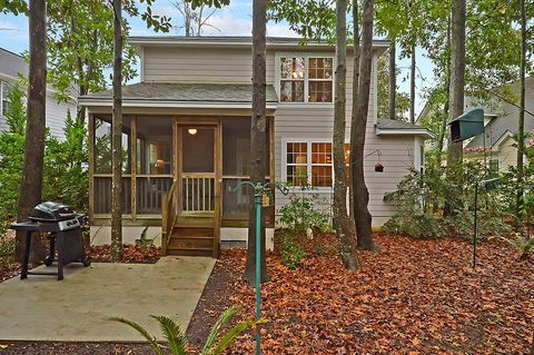 A home in Charleston