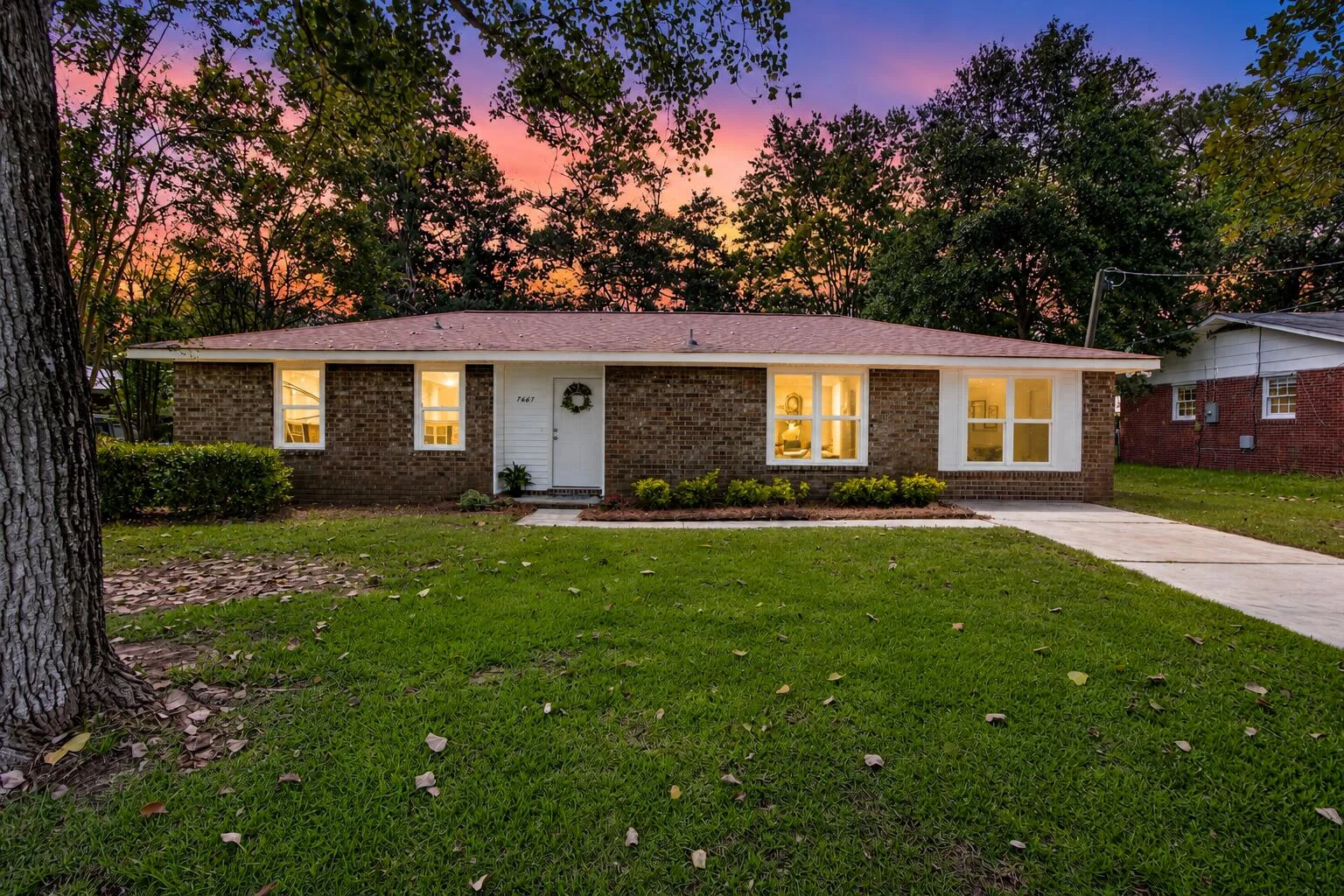 7667 Mendelwood Drive