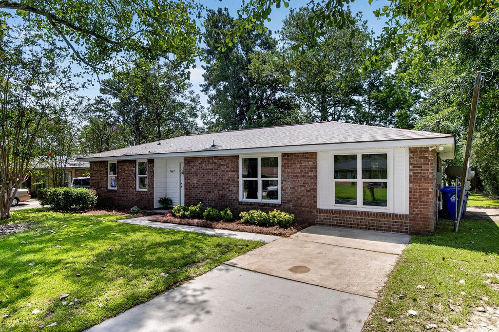 Photo of 7667 Mendelwood Drive, North Charleston, SC 29418 (MLS # 26024169)
