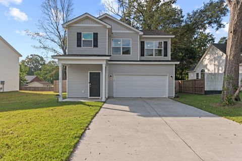 217 Virginia Street Goose Creek SC 29445