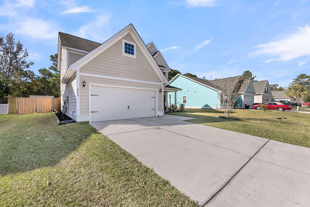 Photo of 8650 Sentry Circle, North Charleston, SC 29420 (MLS # 25030396)