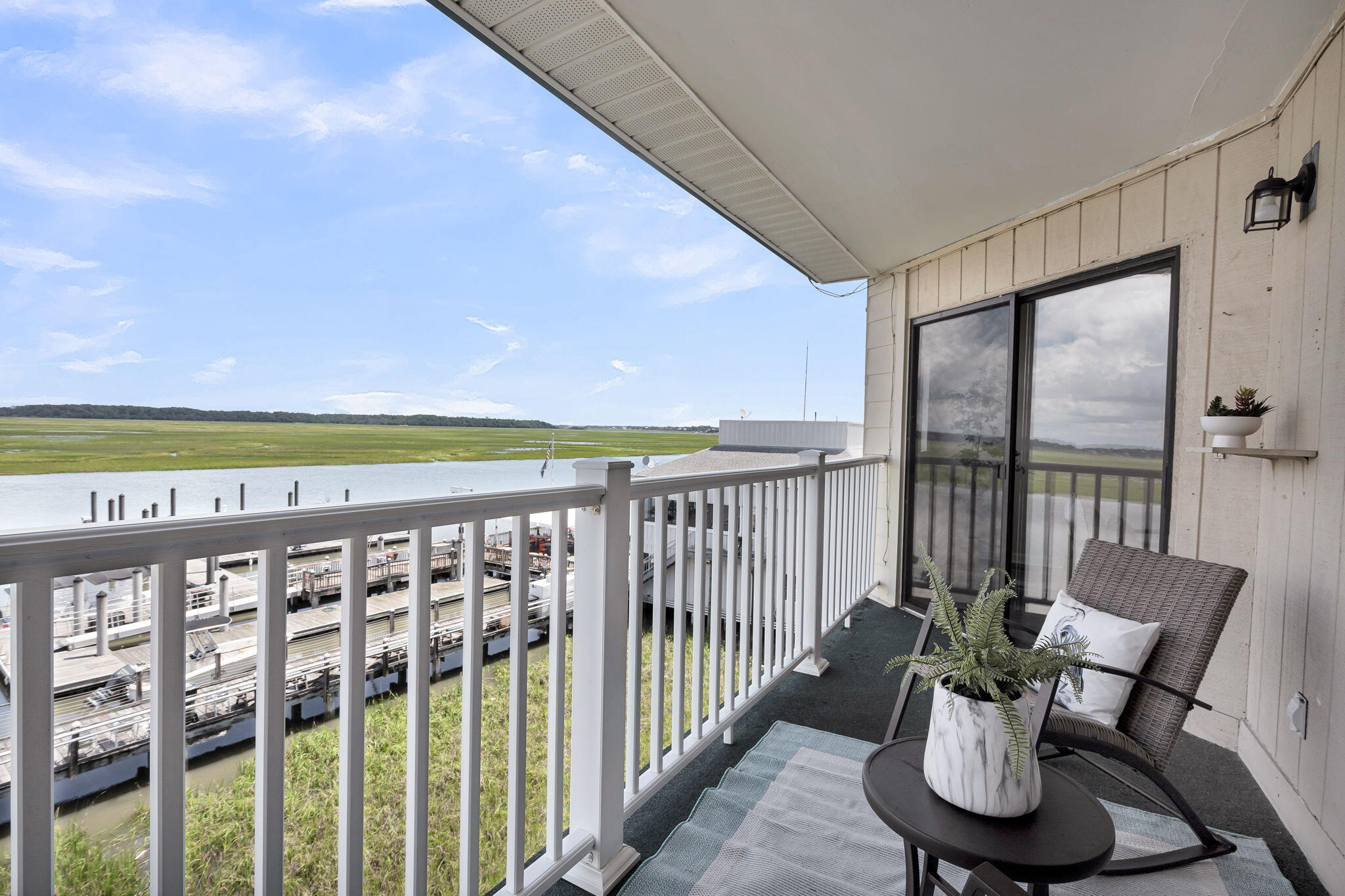 3701 Docksite Road 320