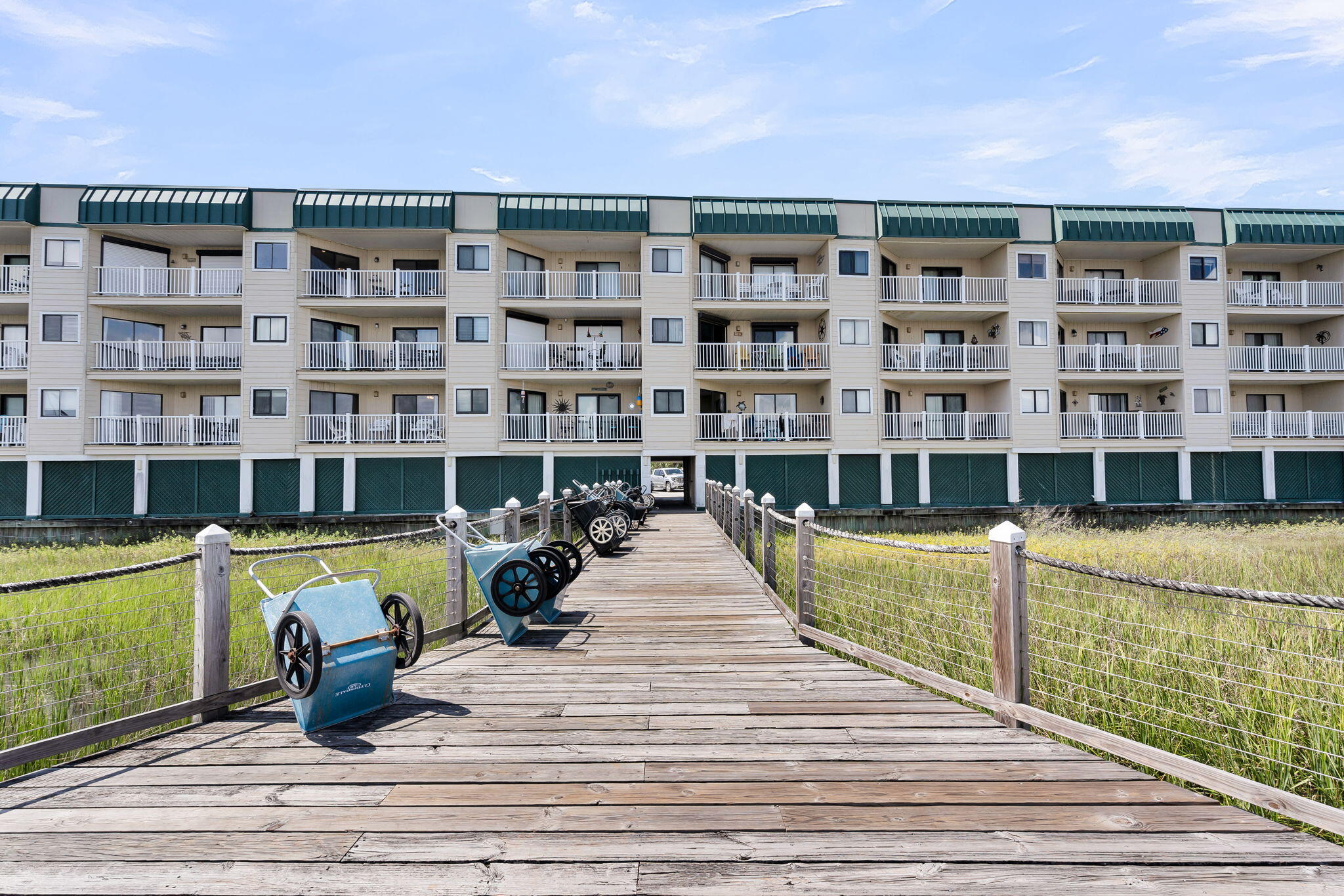 3701 Docksite Road 320