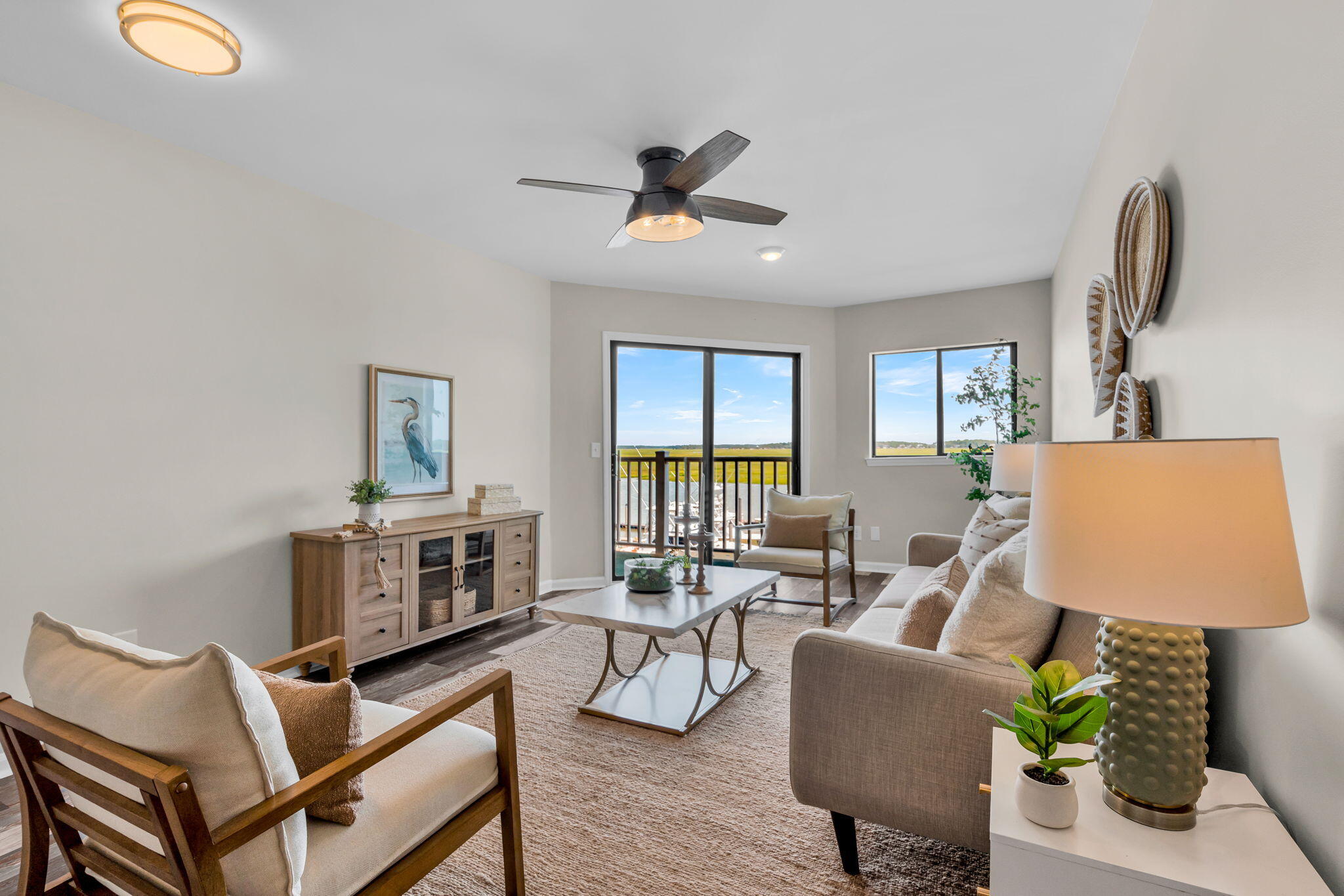 3701 Docksite Road 320
