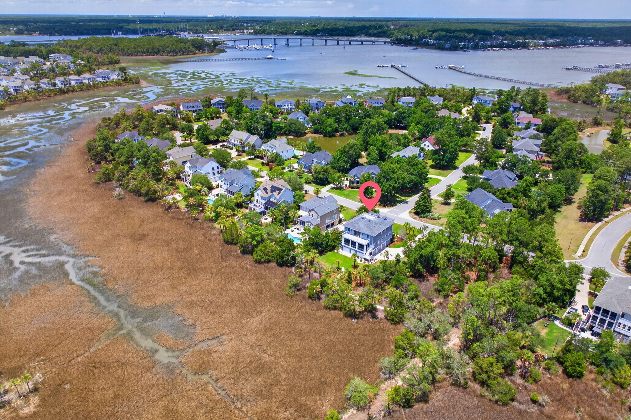 2721 Oak Manor Drive