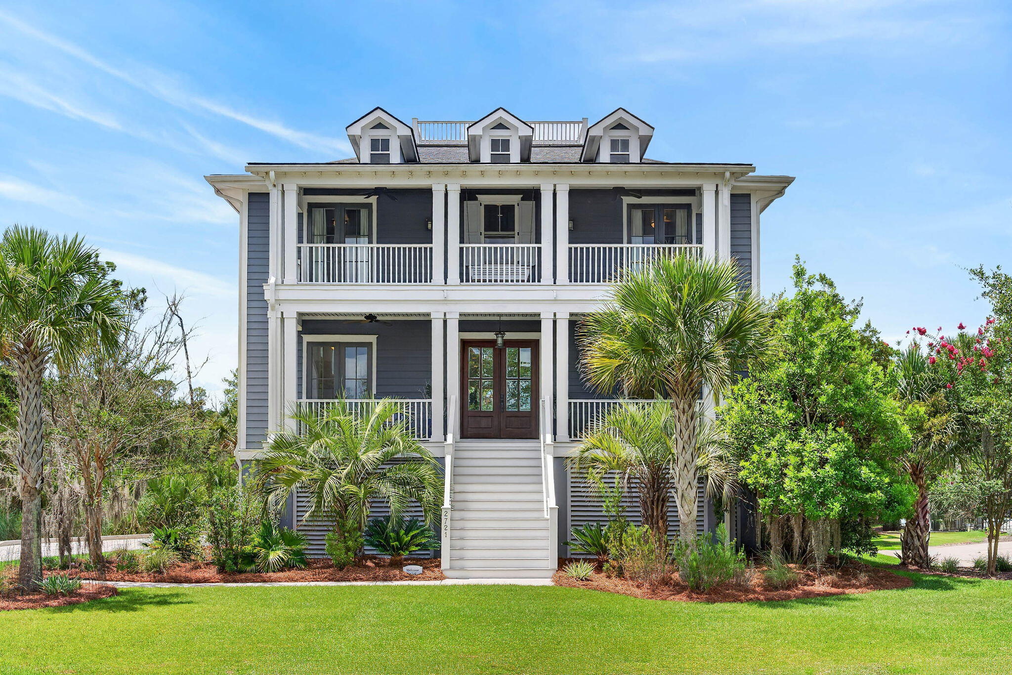 2721 Oak Manor Drive