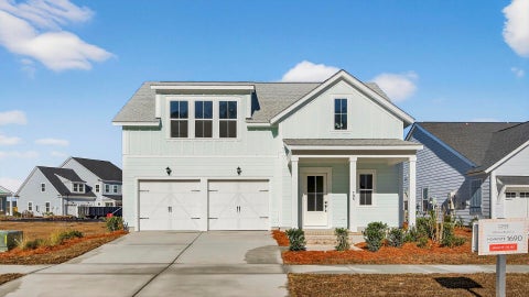 Photo of 344 Brightside Trail, Summerville, SC 29486 (MLS # 26022003)