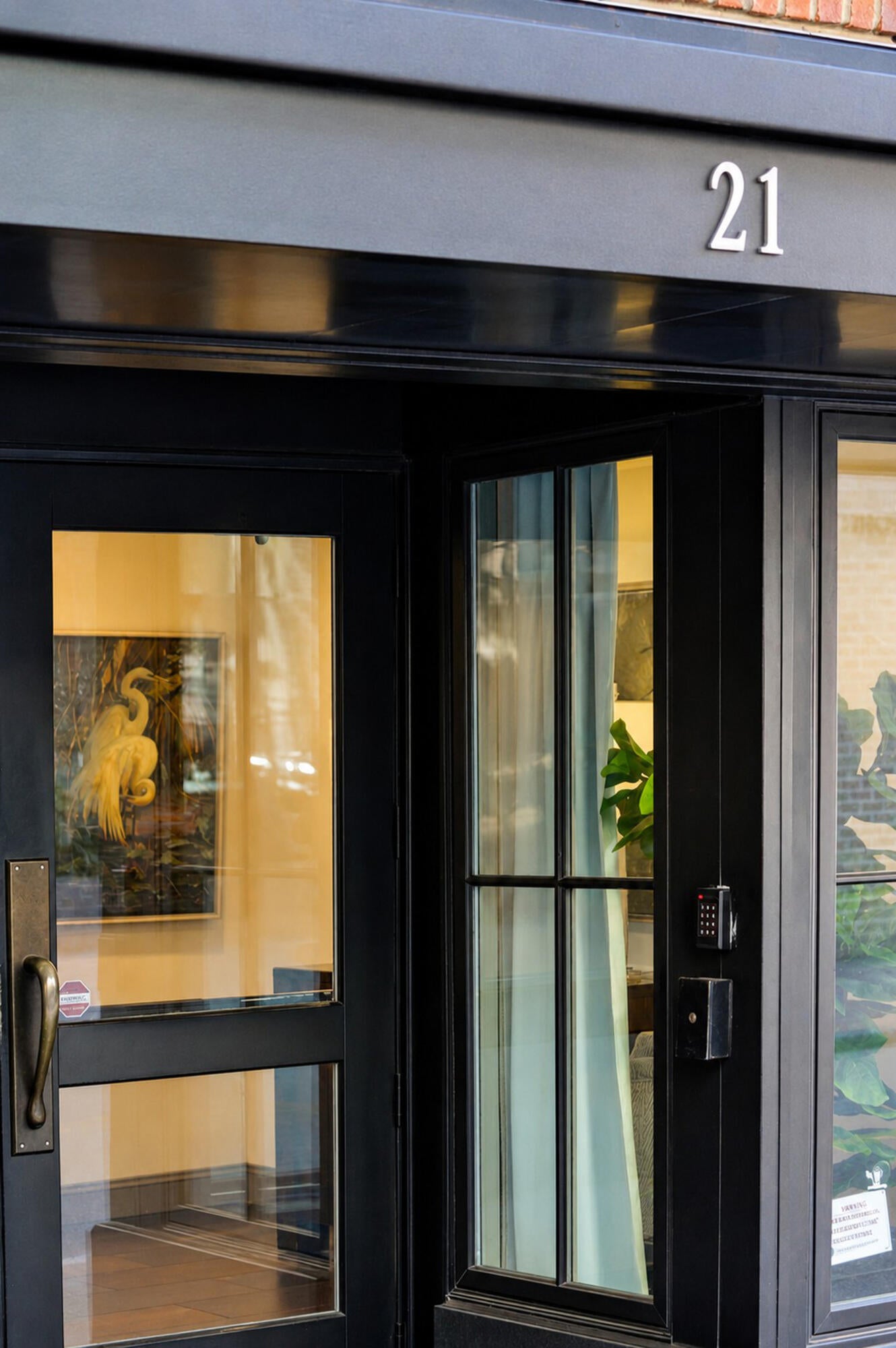 21 George Street 303