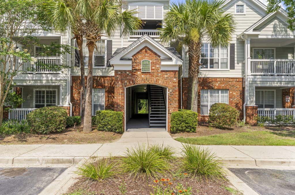 Photo of 45 Sycamore Avenue #1435, Charleston, SC 29407 (MLS # 26023070)