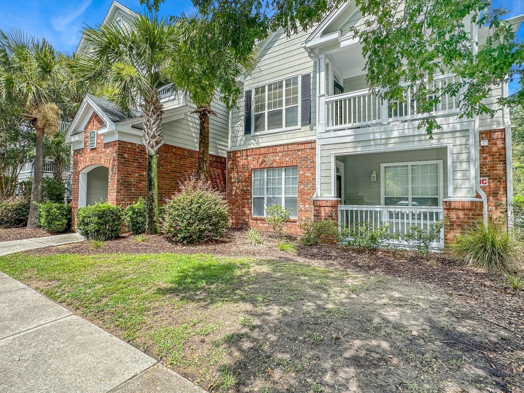 Photo of 45 Sycamore Avenue #1435, Charleston, SC 29407 (MLS # 26023070)