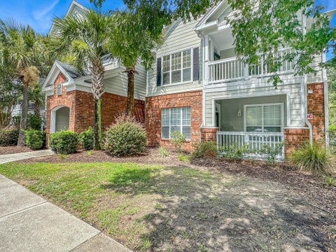 Photo of 45 Sycamore Avenue #1435, Charleston, SC 29407 (MLS # 26023070)