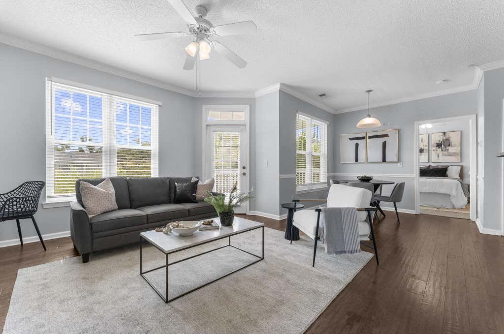 Photo of 45 Sycamore Avenue #1435, Charleston, SC 29407 (MLS # 26023070)