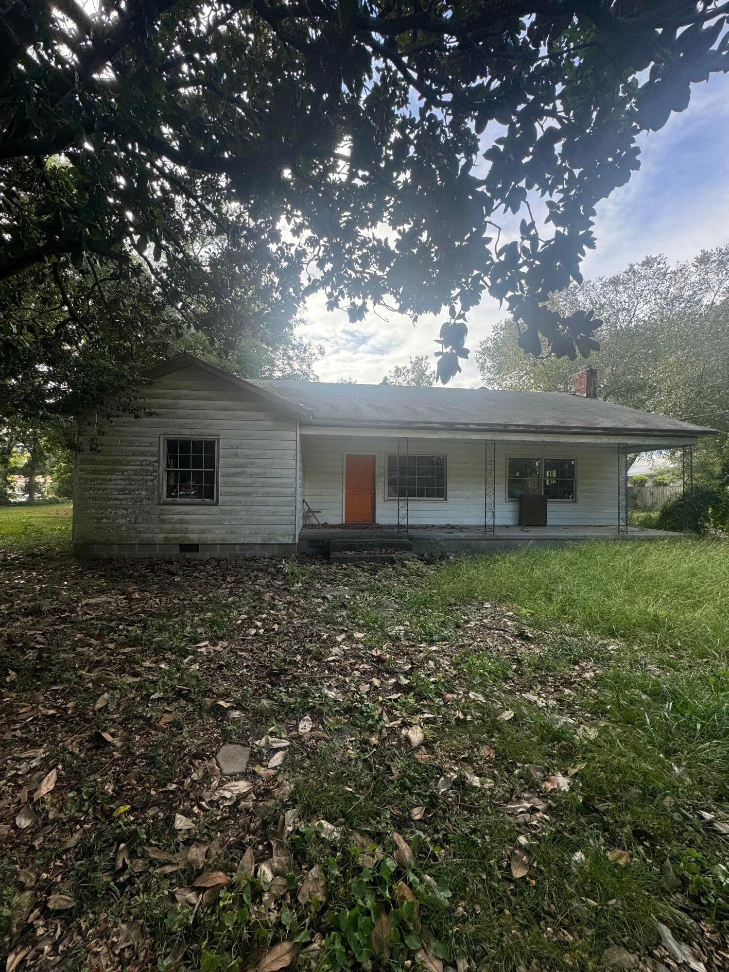 105 Behling Street