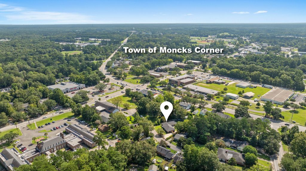 Photo of 106 Goodwin Street, Moncks Corner, SC 29461 (MLS # 25023407)