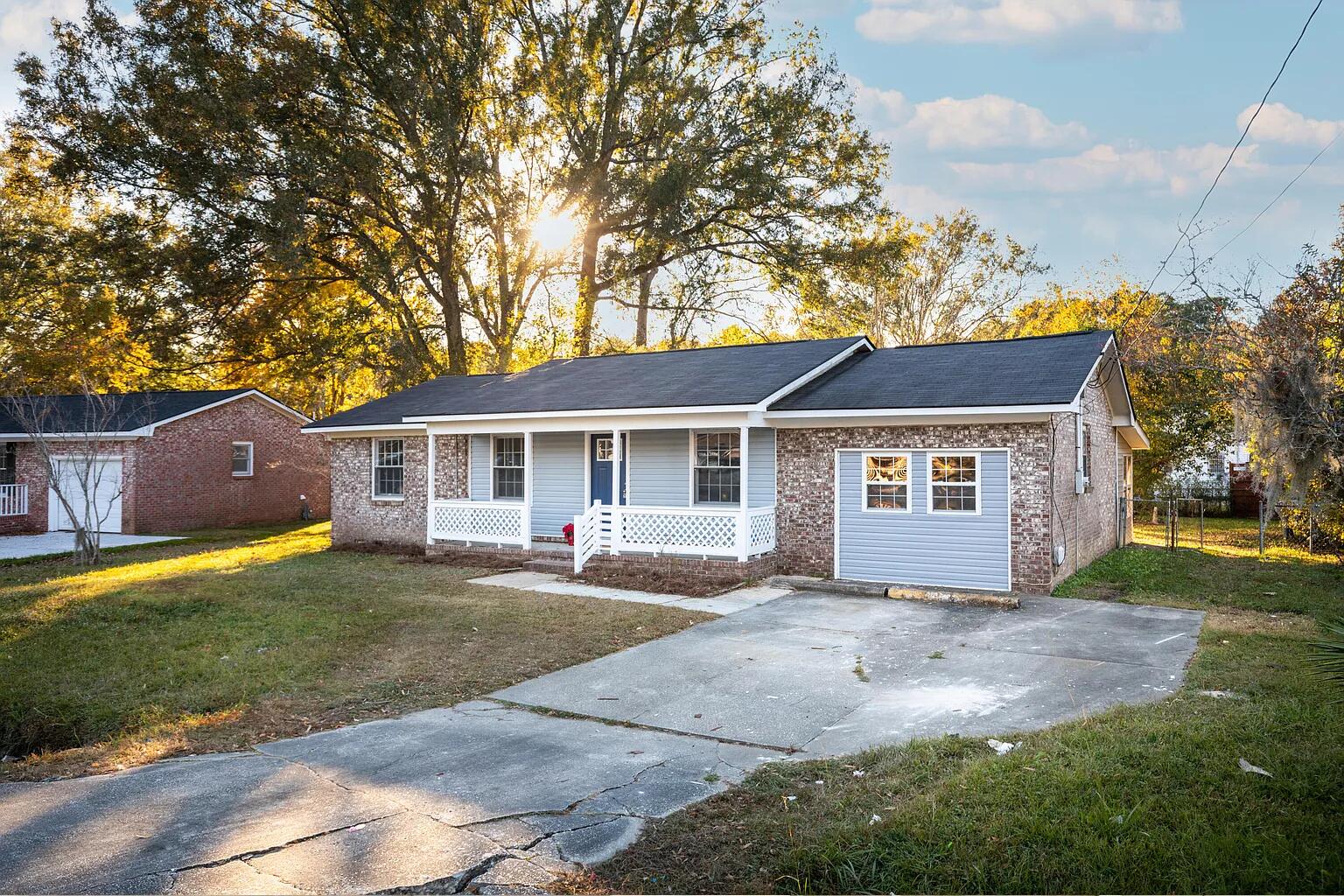 257 Jean Wells Drive