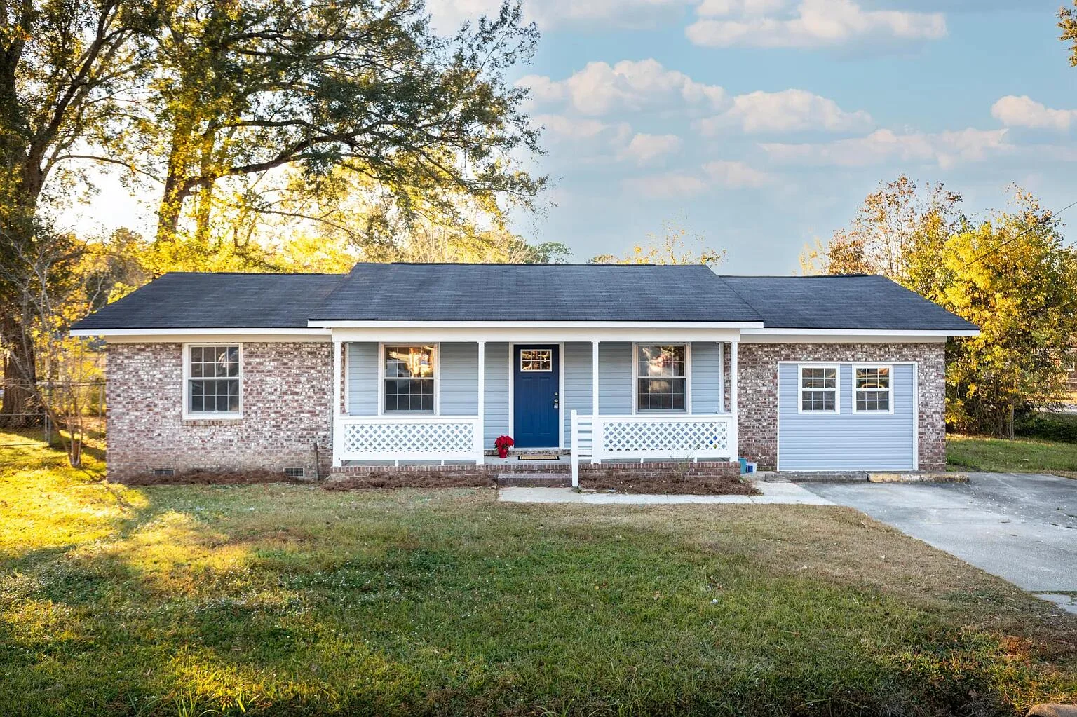 257 Jean Wells Drive