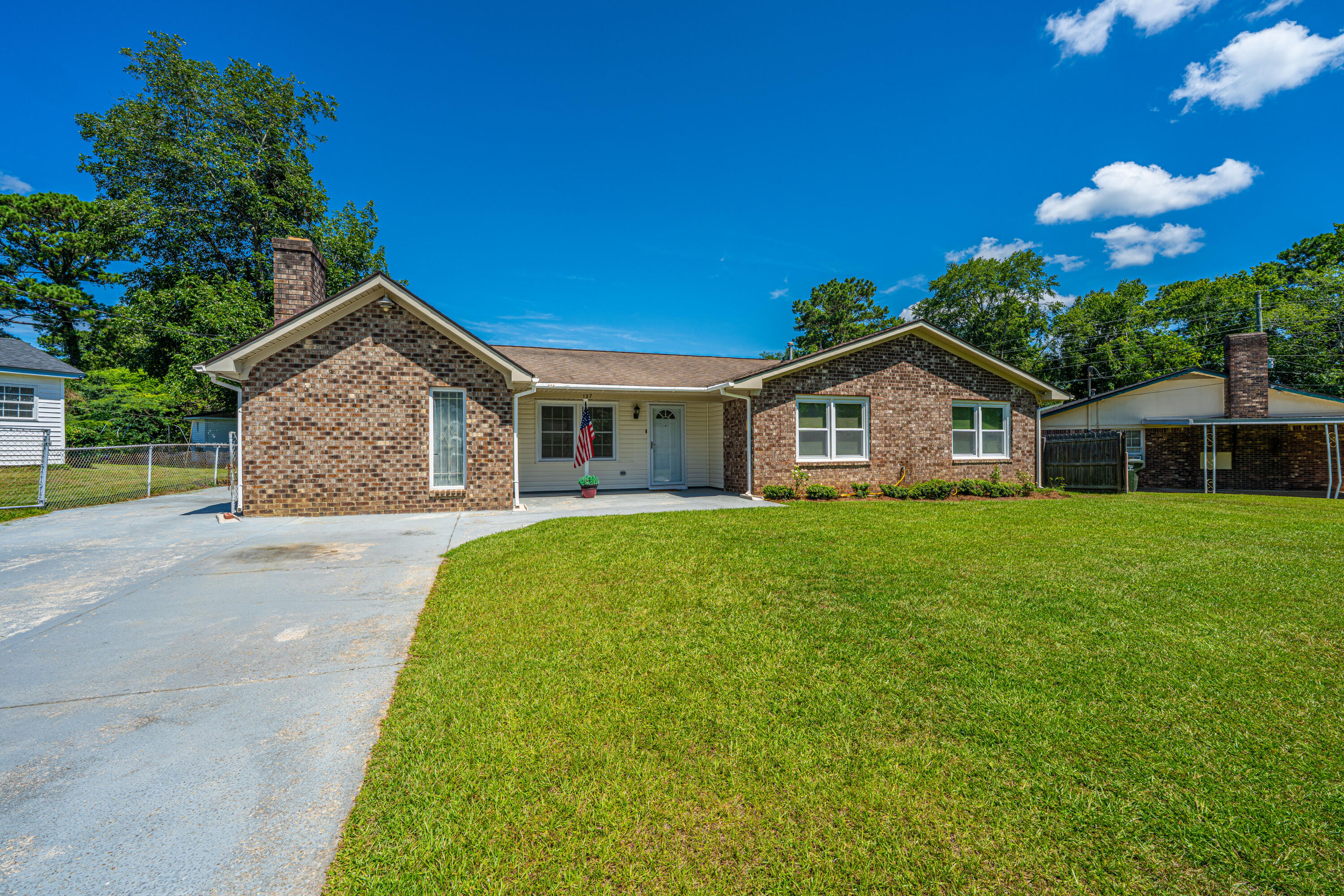 127 Rahway Road