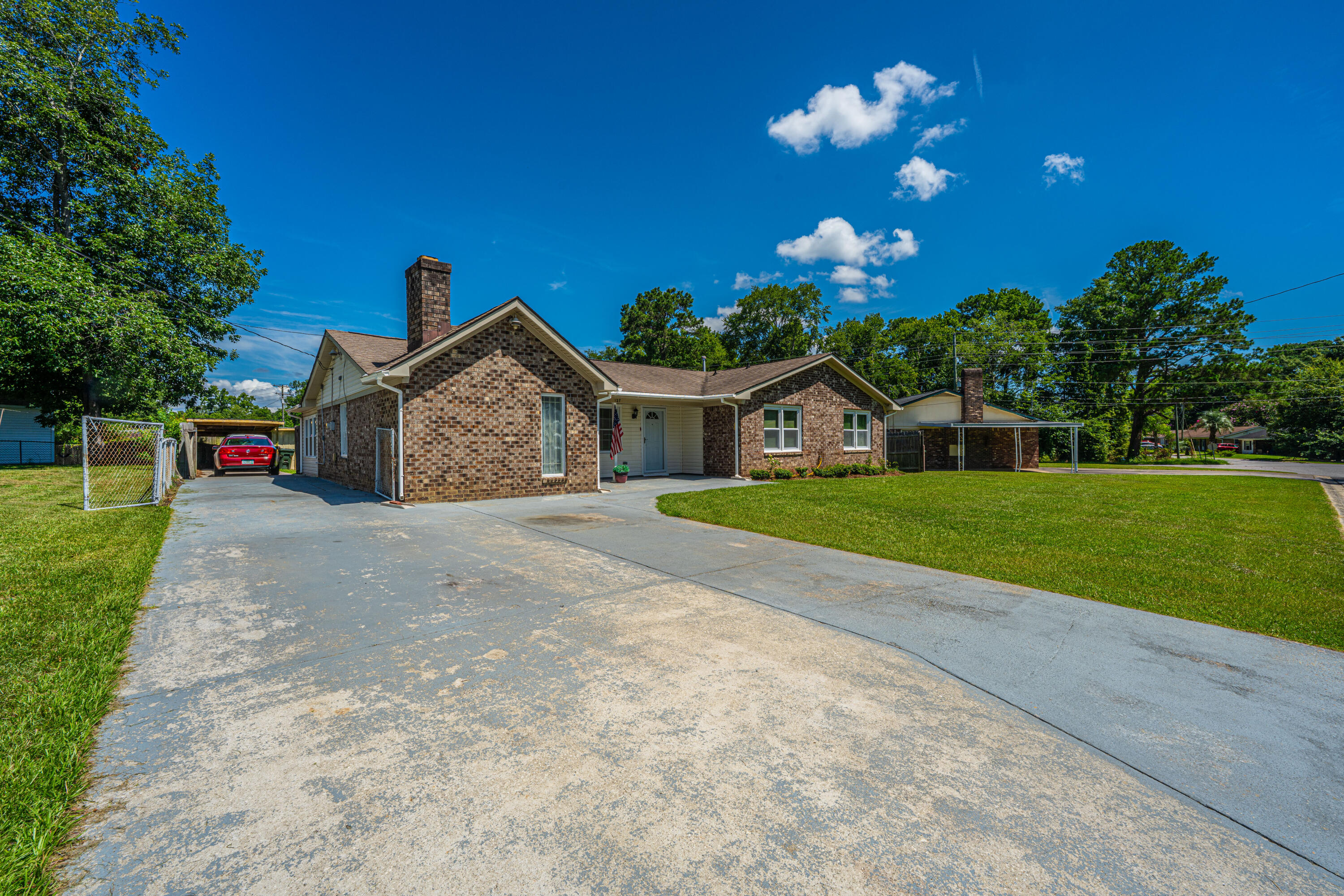 127 Rahway Road