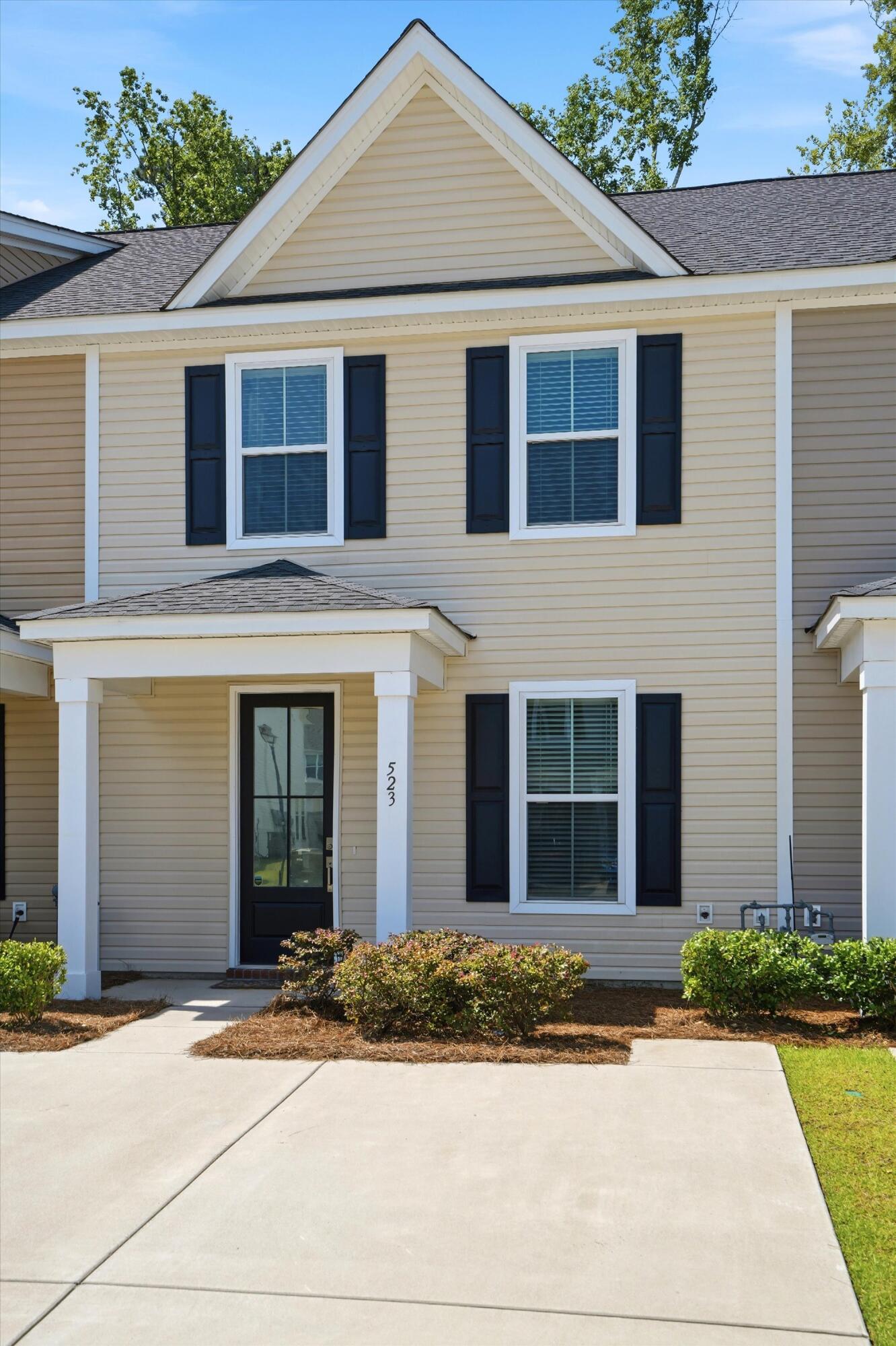 523 Green Fern Drive