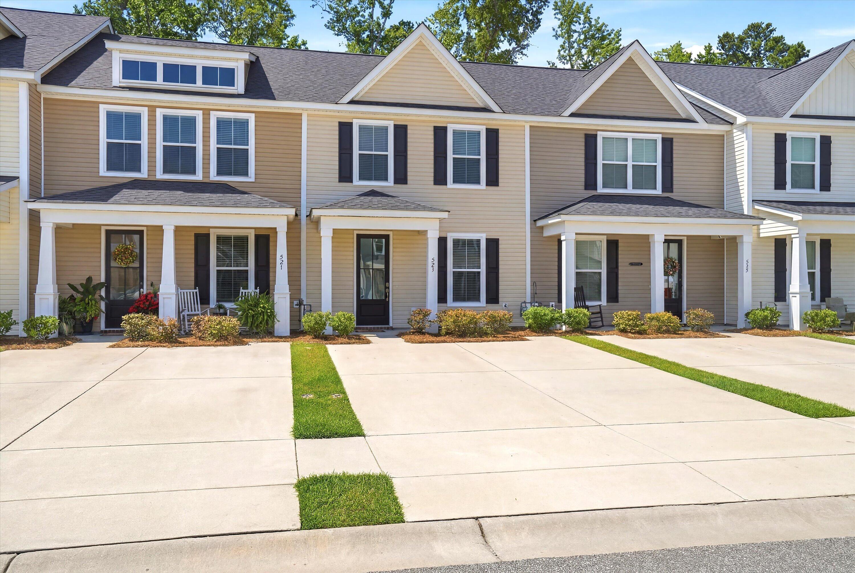 523 Green Fern Drive