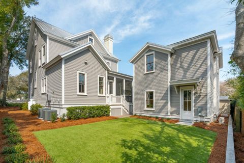 A home in Mount Pleasant