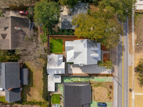 A home in Mount Pleasant