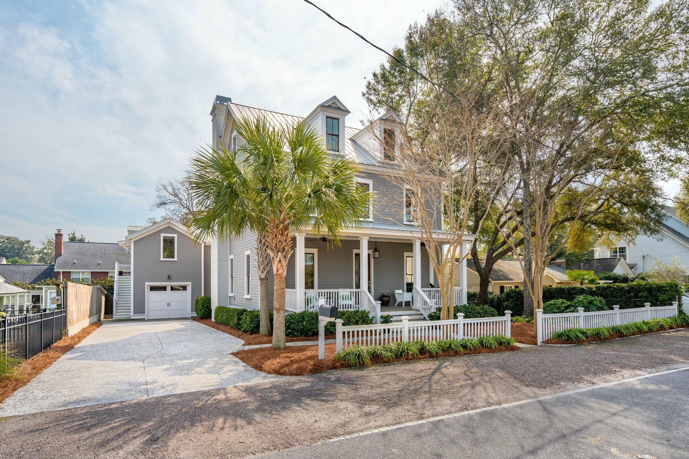 425 Mccants Drive