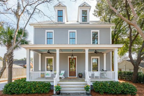 425 Mccants Drive Mount Pleasant SC 29464