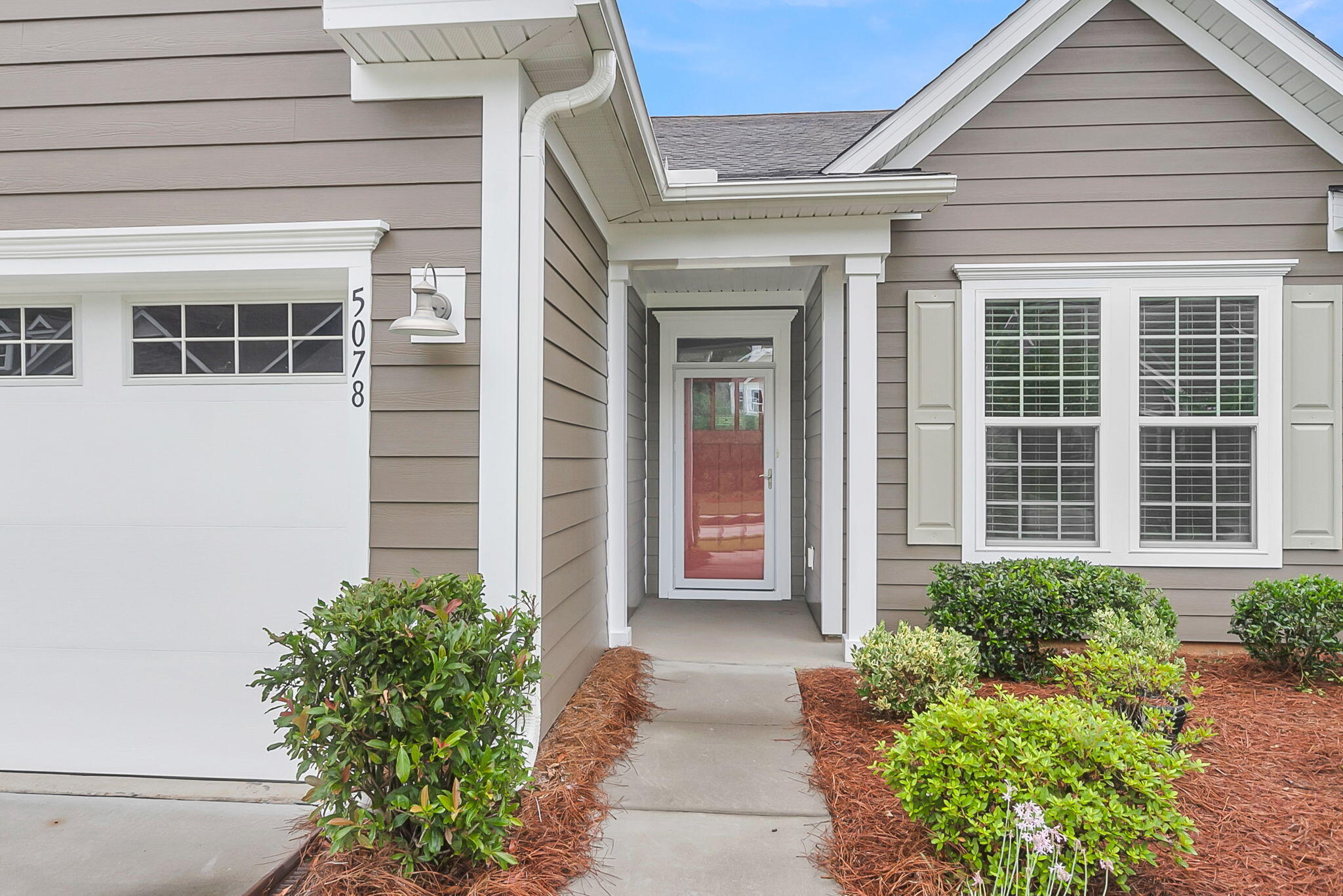5078 Song Sparrow Way