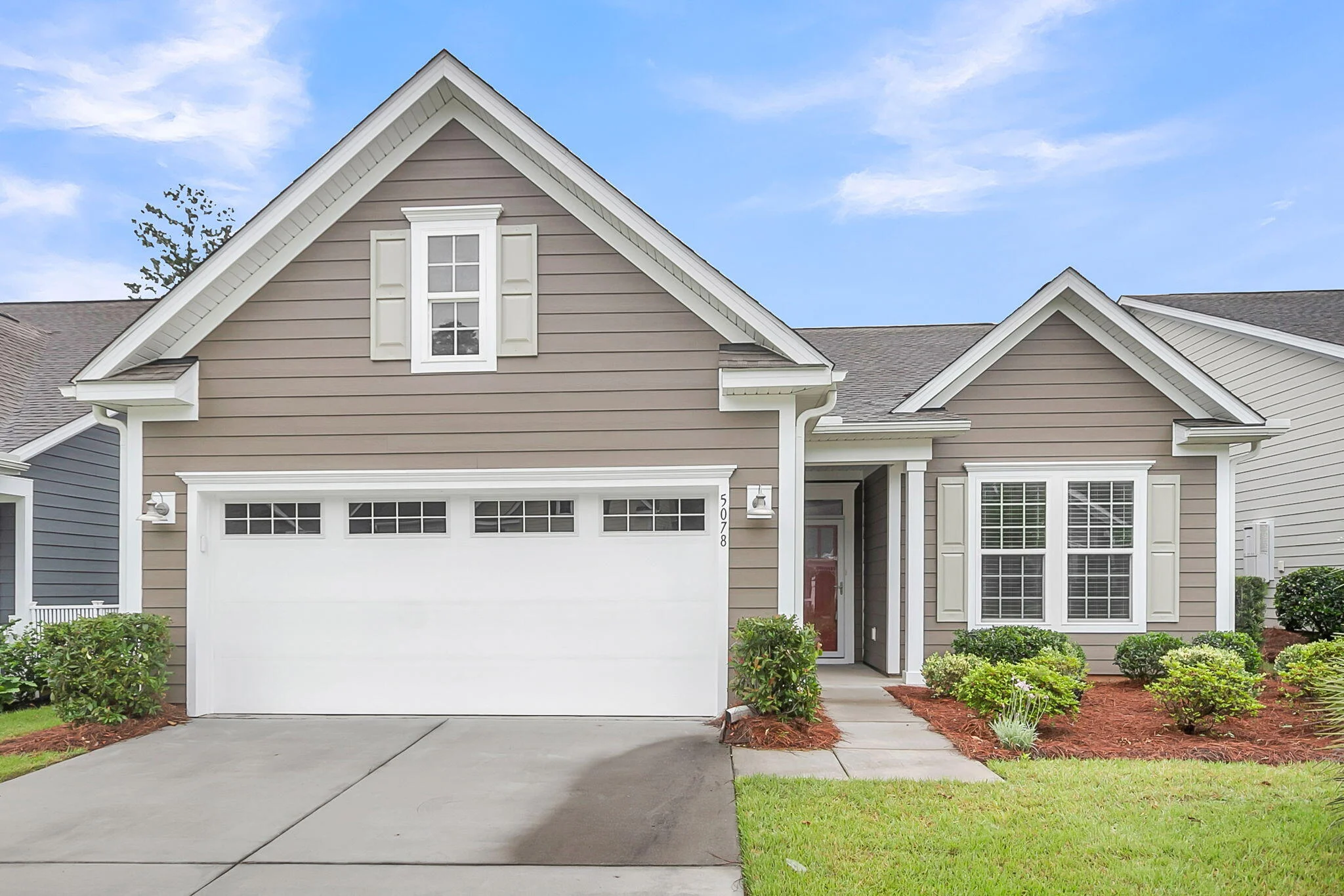 5078 Song Sparrow Way