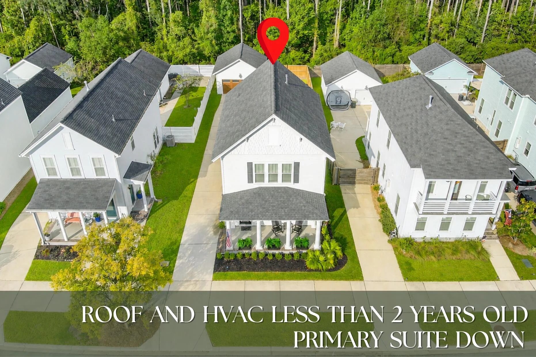 151 Dark Hollow Way