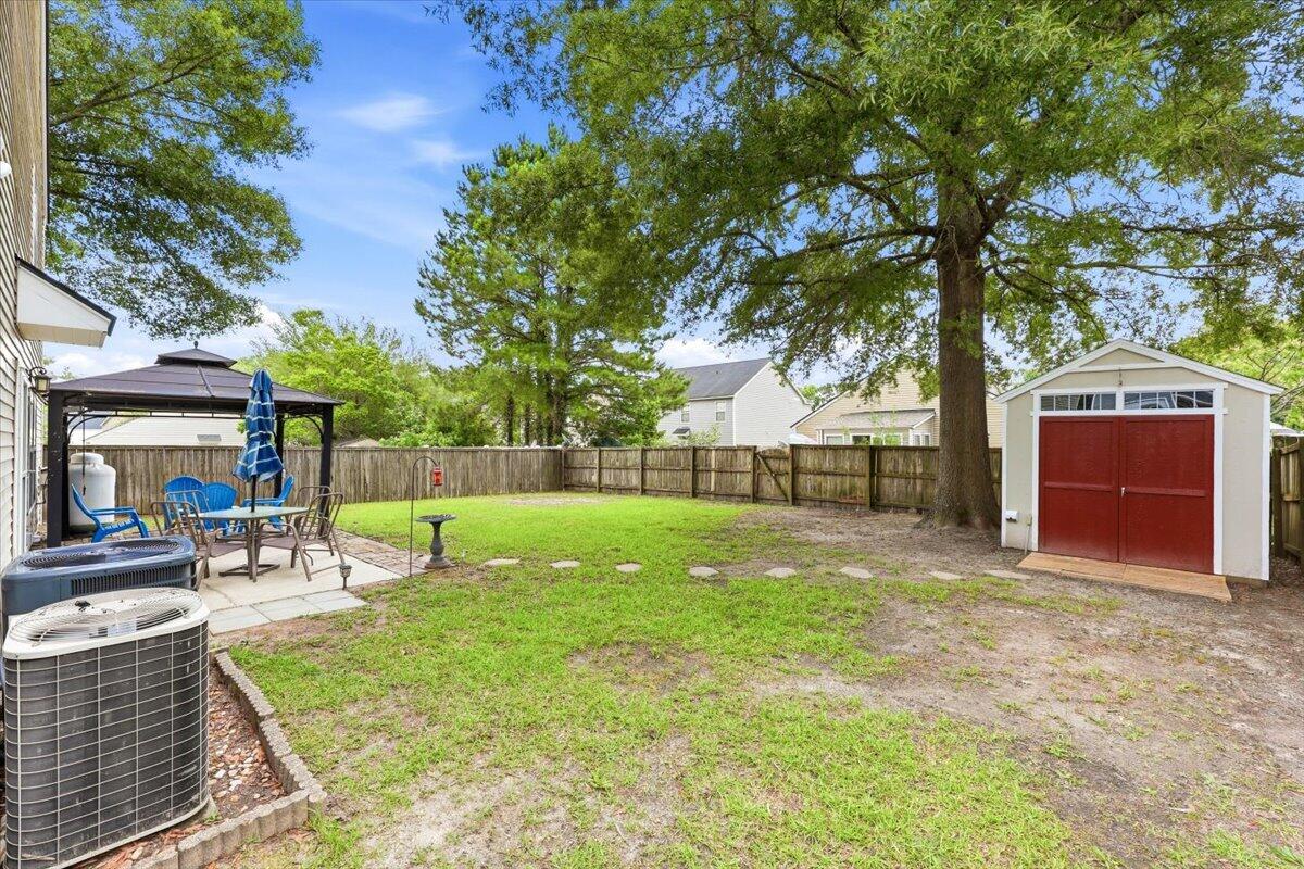 2045 Robin Wood Boulevard