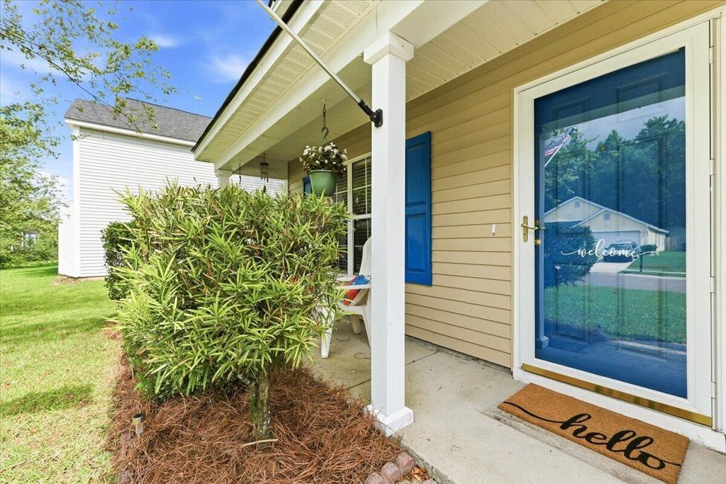 Photo of 2045 Robin Wood Boulevard, Moncks Corner, SC 29461 (MLS # 26015539)