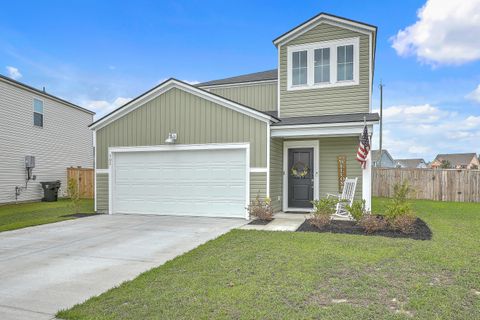 302 Fox Gap Road Summerville SC 29486