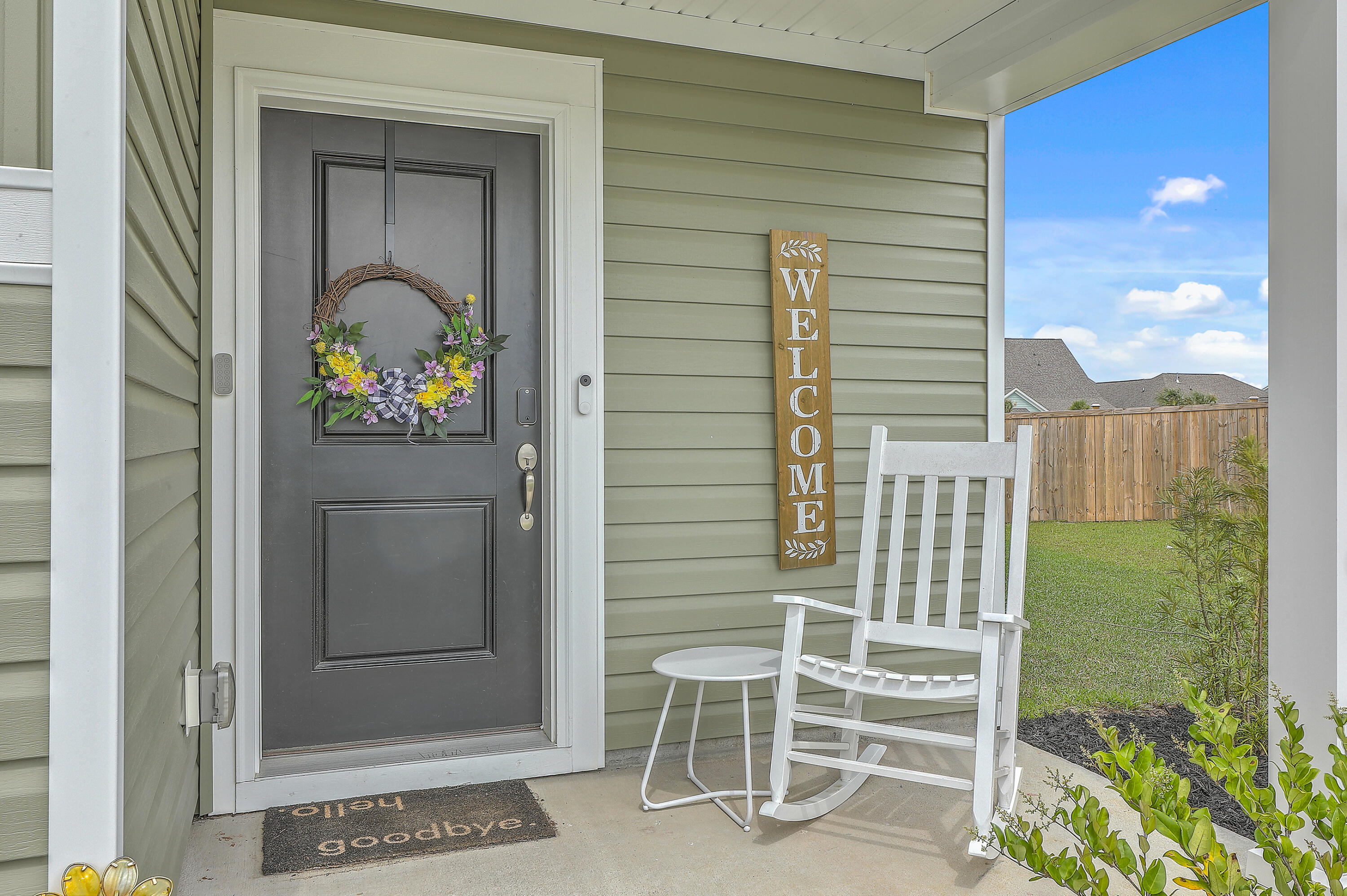 302 Fox Gap Road
