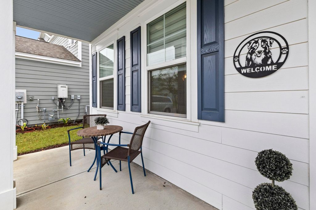Photo of 119 Cherry Grove Drive, Summerville, SC 29483 (MLS # 25027975)
