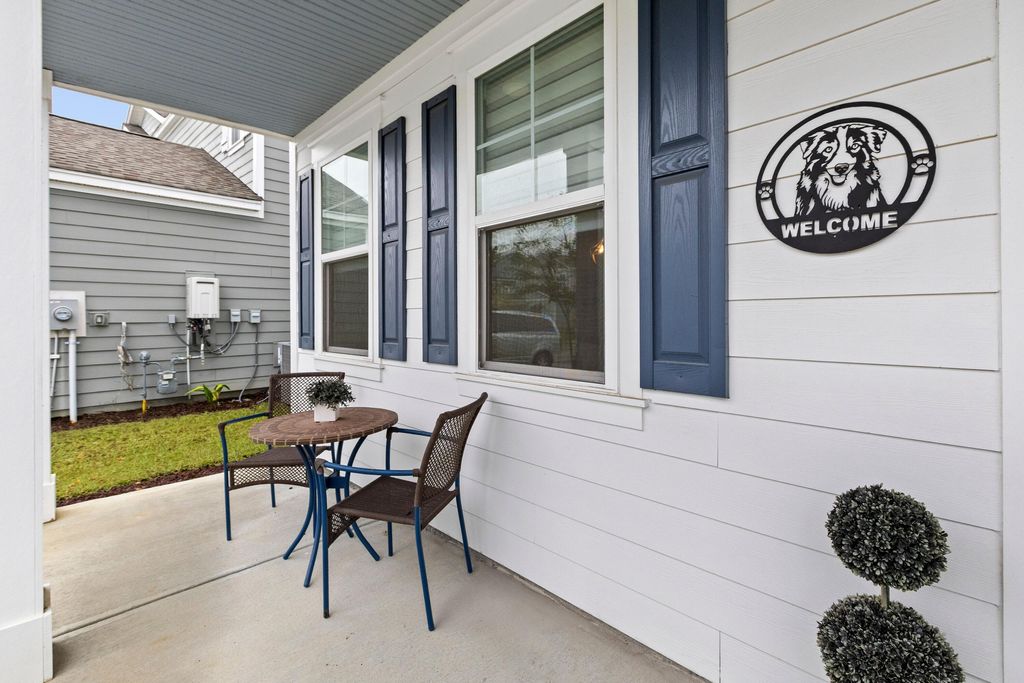Photo of 119 Cherry Grove Drive, Summerville, SC 29483 (MLS # 25027975)