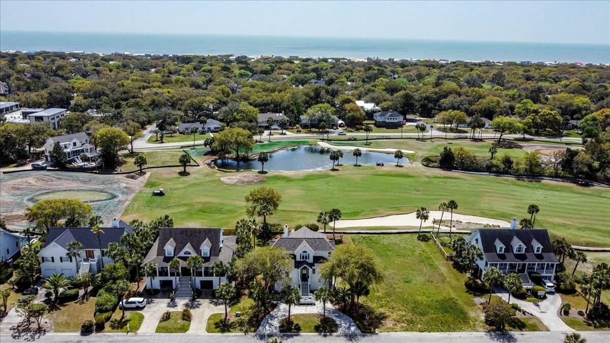 9 Intracoastal Court