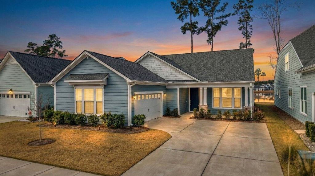 Photo of 349 Tupelo Lake Drive, Summerville, SC 29486 (MLS # 25033186)