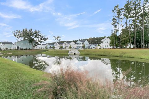 A home in Johns Island