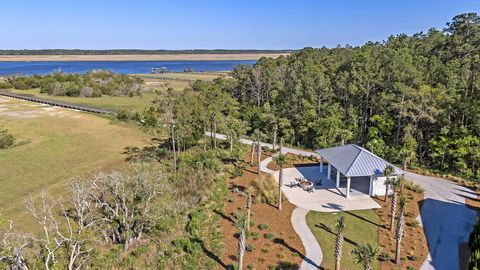 A home in Johns Island