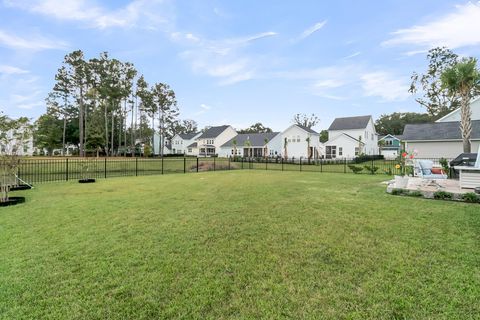 A home in Johns Island