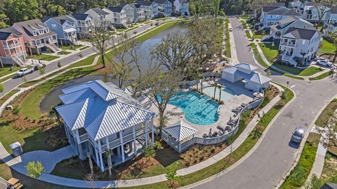 A home in Johns Island