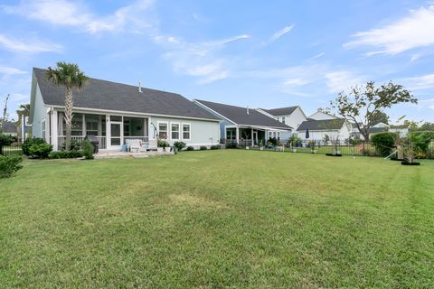 A home in Johns Island