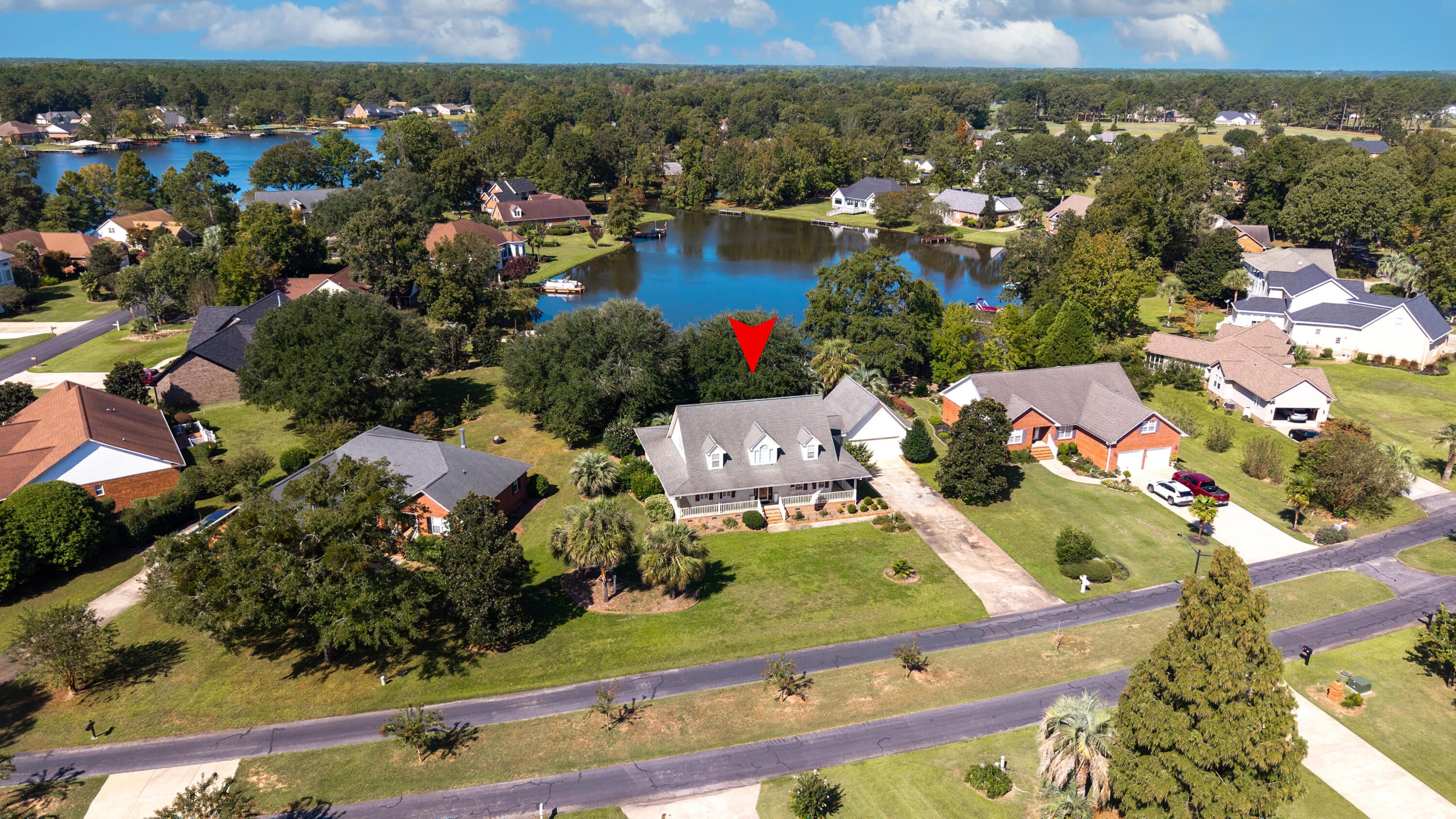 29 Plantation Drive, Manning, SC, 29102