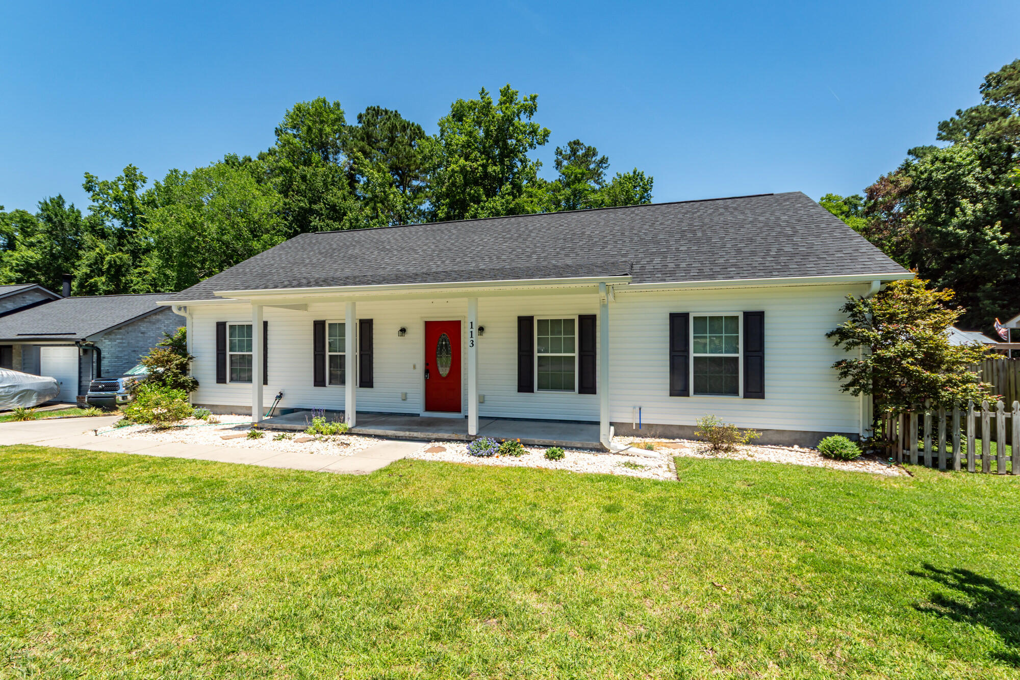 113 Kirksey Drive