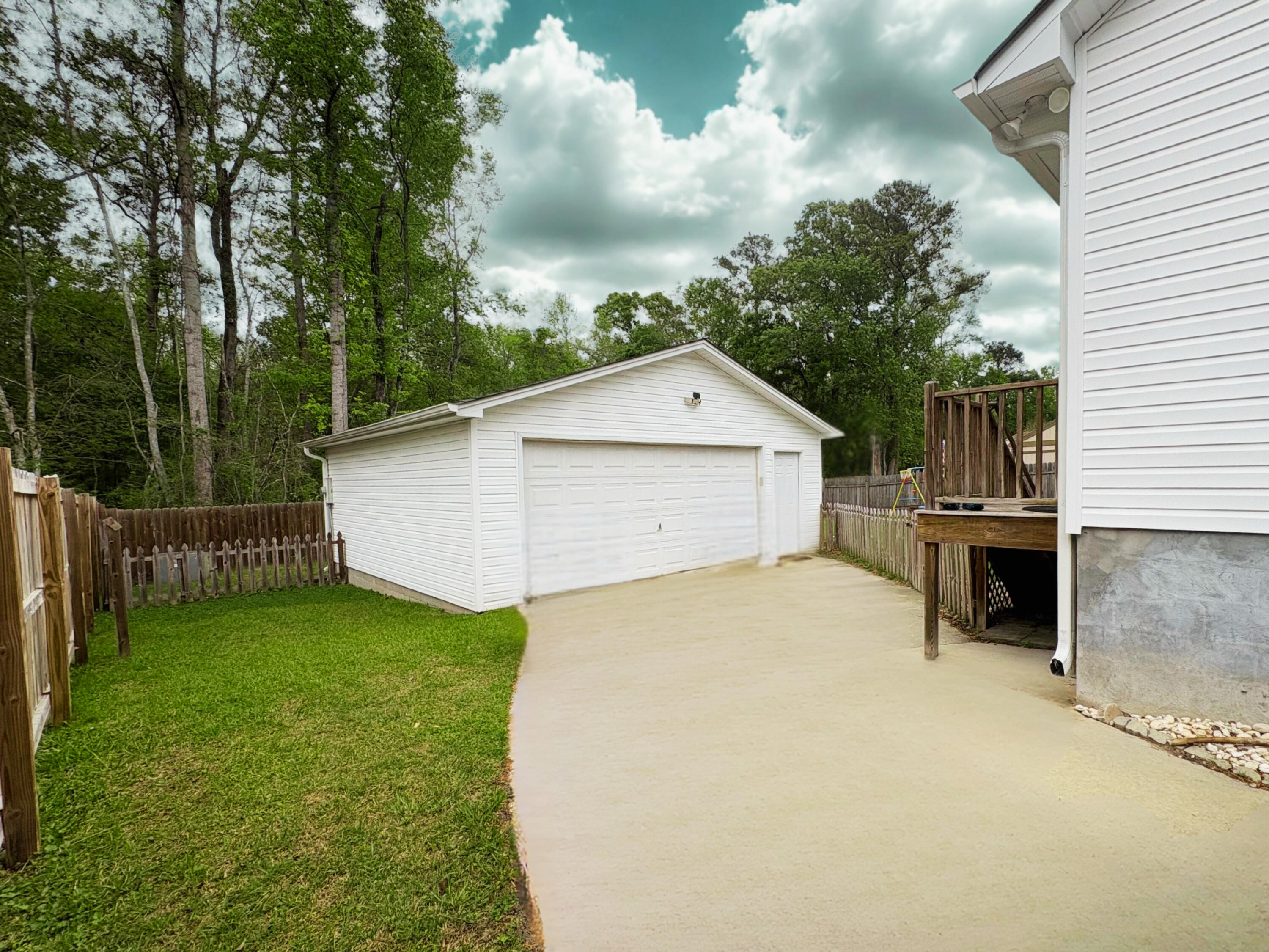 113 Kirksey Drive